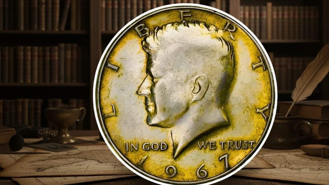 17 Rare Kennedy Half Dollars, Values Rising with History and Smart Investment Insights