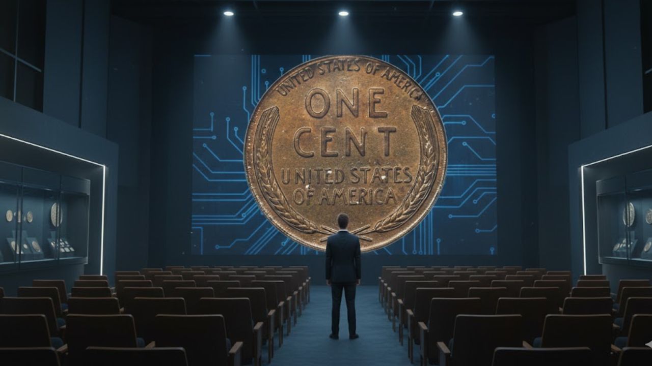 Rare 1917 Walking Liberty