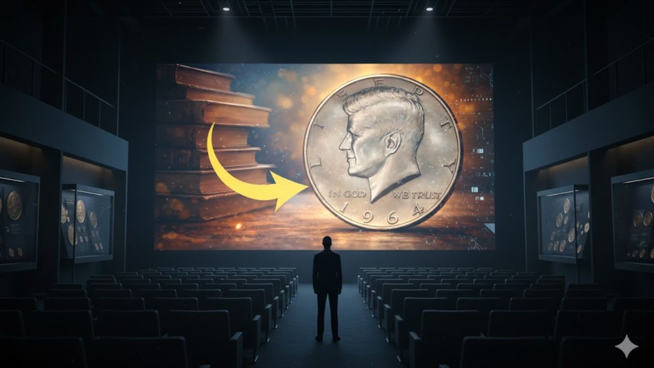 Rare 1879 Morgan Silver