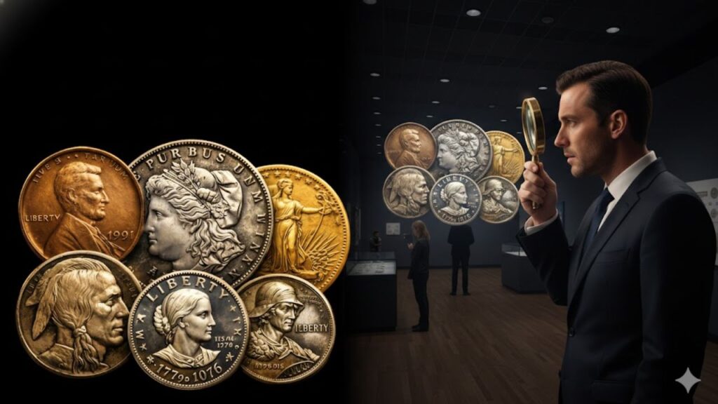 10 Most Valuable Rare