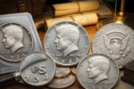 Kennedy Half Dollar Value Guide: Rare 50-Cent Coins and the $1M Collector Dream
