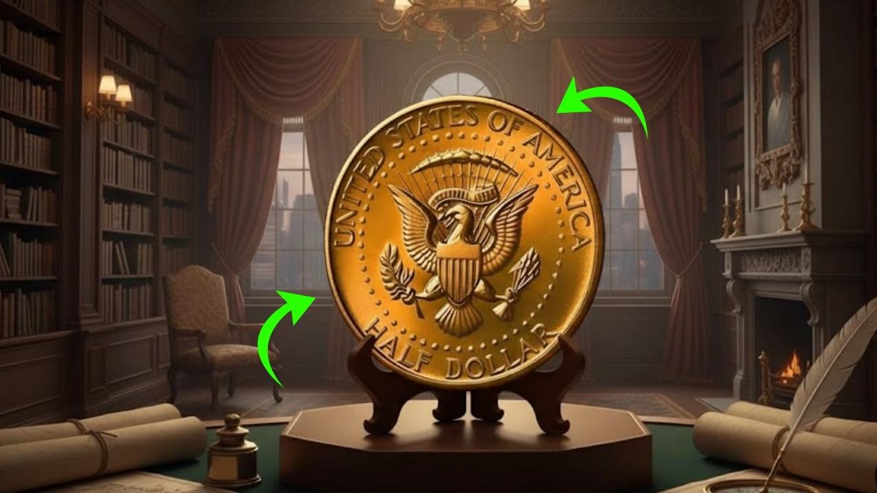 Kennedy Half Dollar Prices 2026: Updated Value Chart and Collector Market Trends