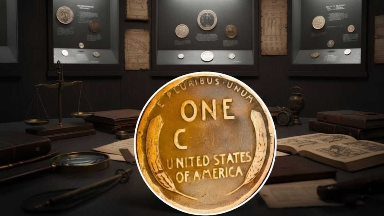 Lincoln Wheat Penny Worth $576,000: Rare Coin Guide with Collector Tips and Identification