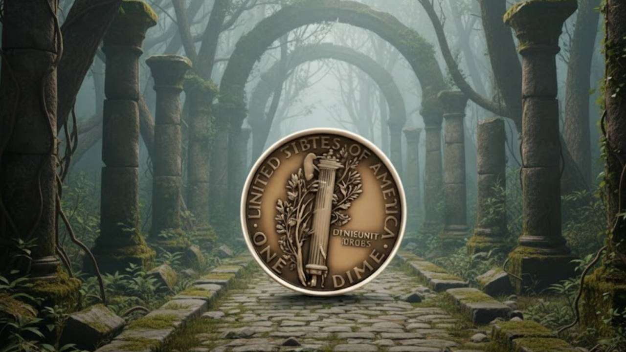 Rare Mercury Dime Value 2026: $1.1M Coin Guide with Collector Insights and Error Varieties