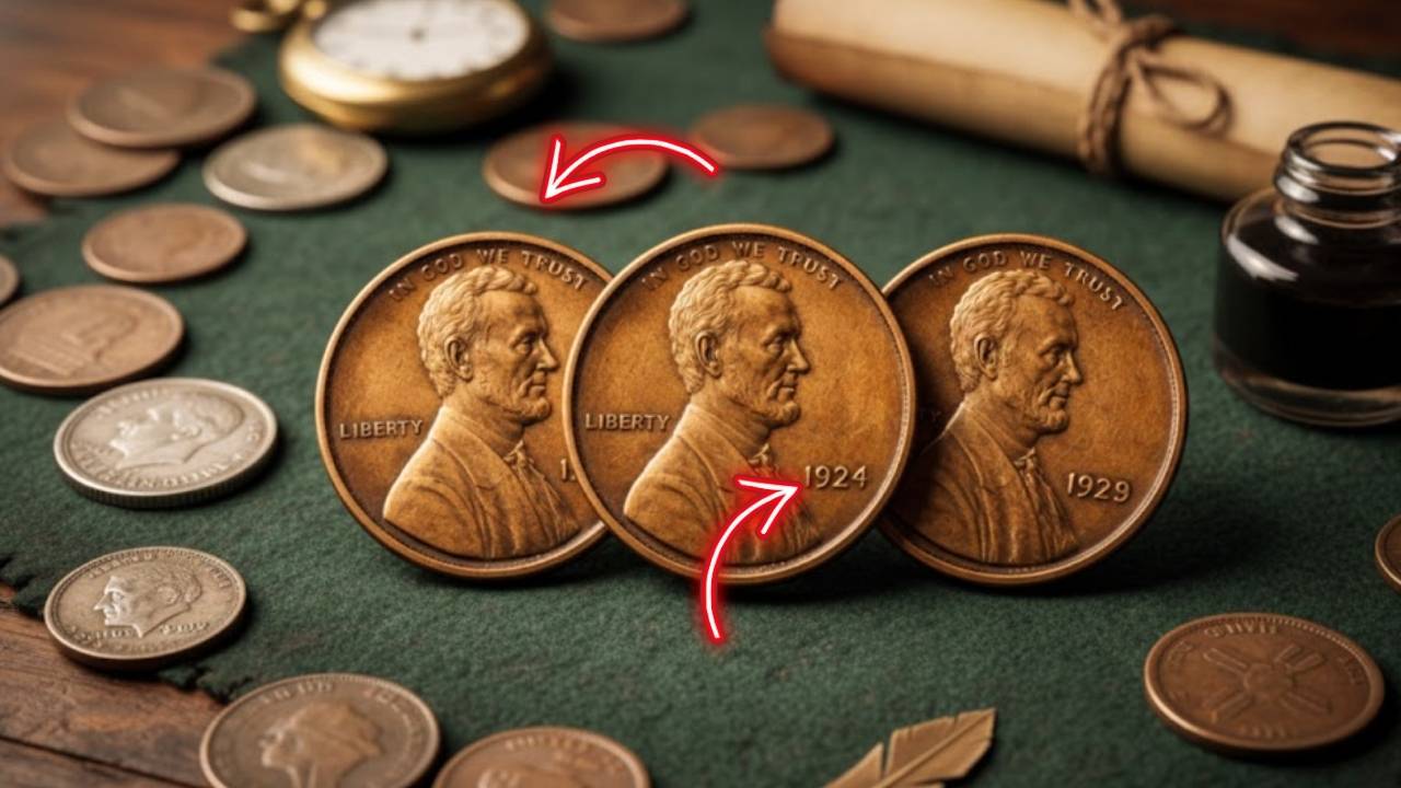 Wheat Pennies Value Trends: Add Historic Price Changes From 10 Years to Today